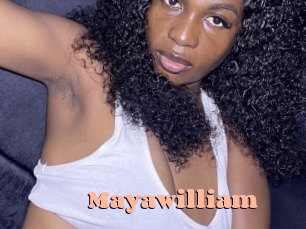 Mayawilliam