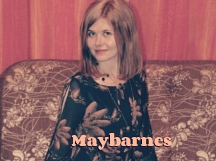 Maybarnes