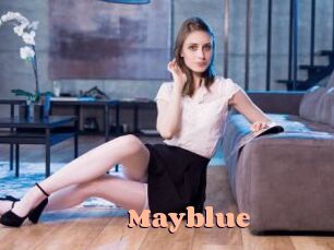 Mayblue