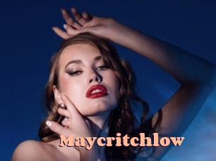 Maycritchlow