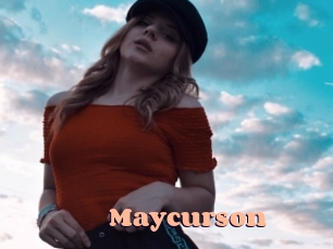 Maycurson