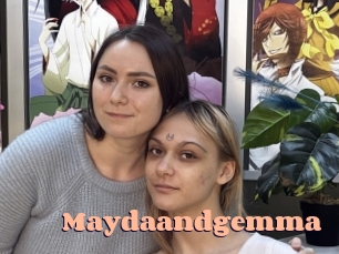 Maydaandgemma