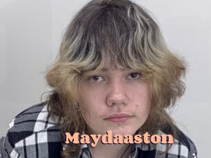 Maydaaston