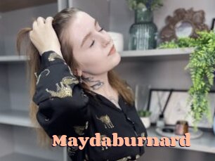 maydaburnard Chatte Rasée