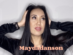 Maydadanson