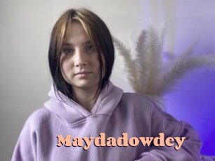 Maydadowdey