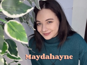 Maydahayne