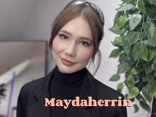 Maydaherrin