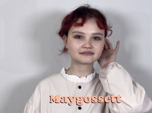 maygossett Chatte Rasée