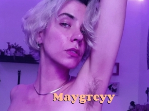 Maygreyy