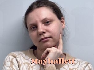 Mayhallett