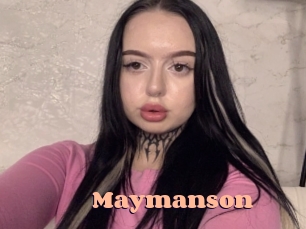 Maymanson