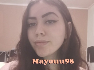 Mayouu98