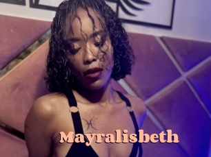 Mayralisbeth
