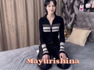 Mayurishina