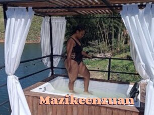 Mazikeenzuan