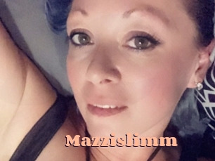 Mazzislimm