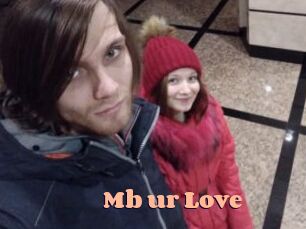 Mb_ur_Love