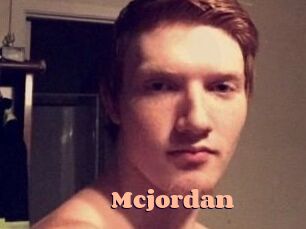 M_cjordan