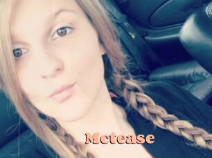 Mctease