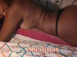 Mdalina8