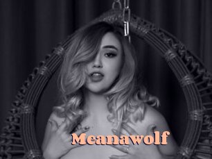 Meanawolf