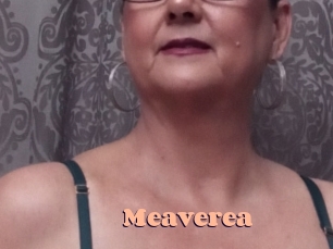 Meaverea