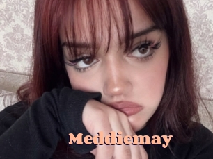 Meddiemay