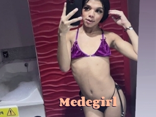 Medegirl