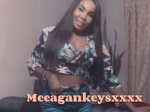 Meeagankeysxxxx