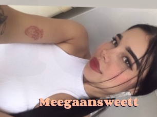 meegaansweett Chatte Rasée