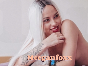 Meeganfoxx