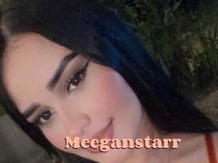 Meeganstarr
