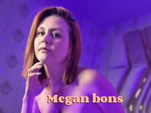 Megan_bons