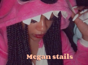 Megan_stails