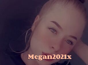 Megan2021x
