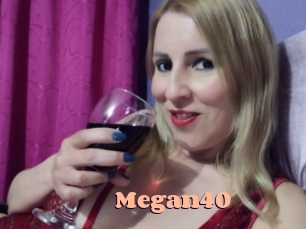 Megan40