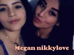 Megan_nikkylove