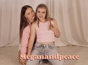 Meganandpeace