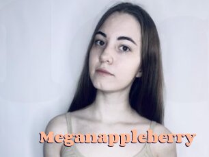 Meganappleberry