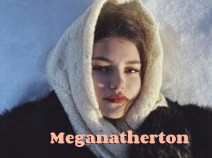 Meganatherton