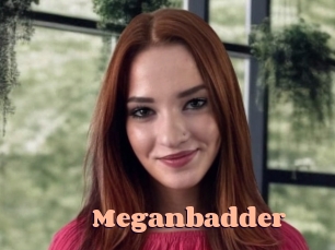 Meganbadder