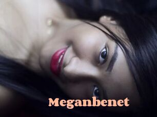 Meganbenet