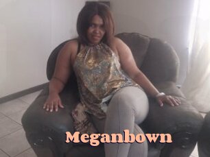 Meganbown
