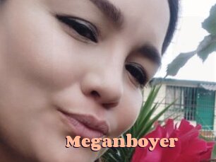 Meganboyer