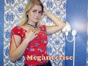 megancerise Chatte Rasée