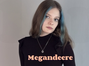 Megandeere
