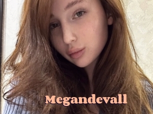 Megandevall