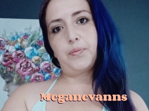 Meganevanns