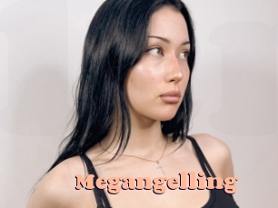 Megangelling